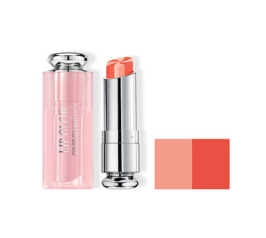 Dior deals 204 coral